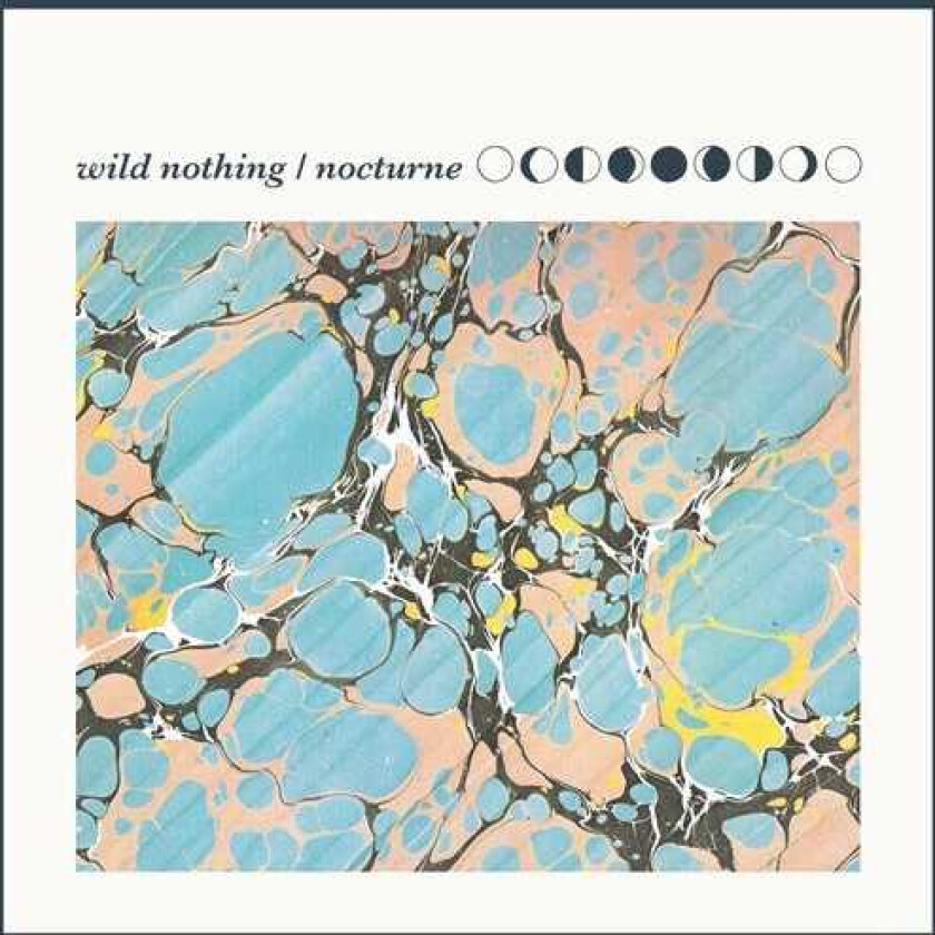 Wild Nothing Nocturne CD