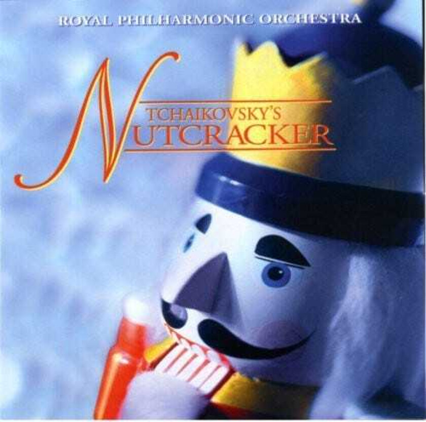 Royal Philharmonic Orchestra Nutcracker Suite CD