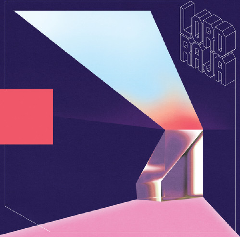 Lord Raja Constant Moth CD