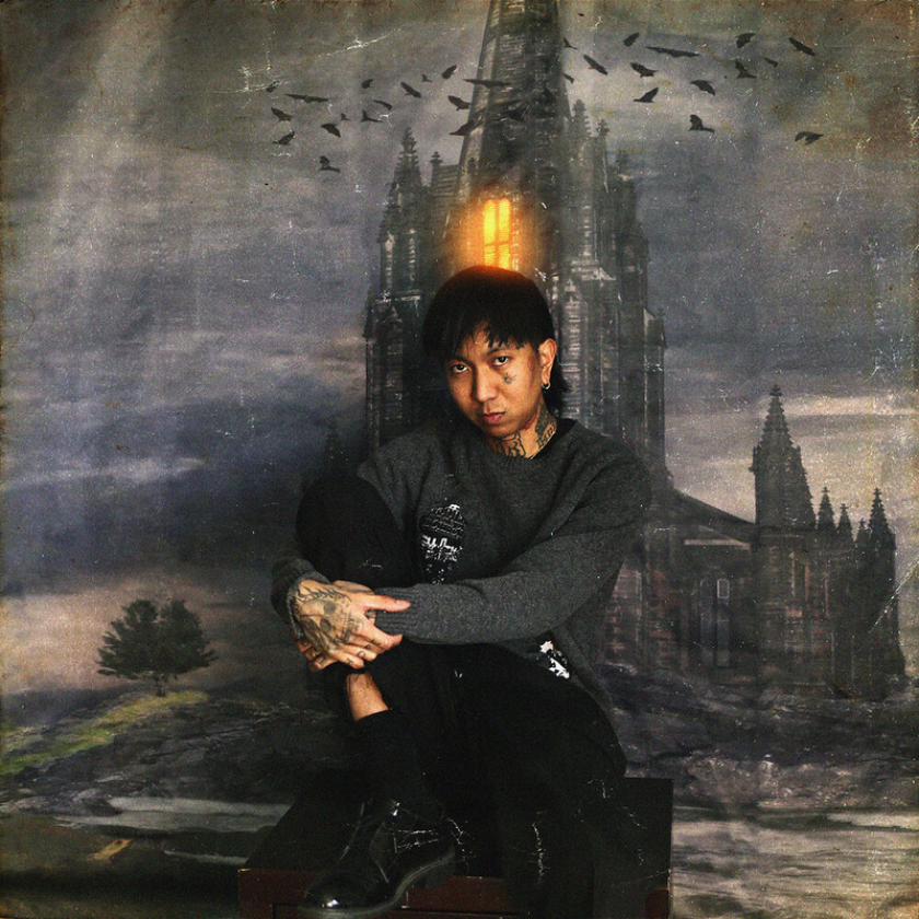 Cold Hart Every Day Is A Day LP/Vinyl
