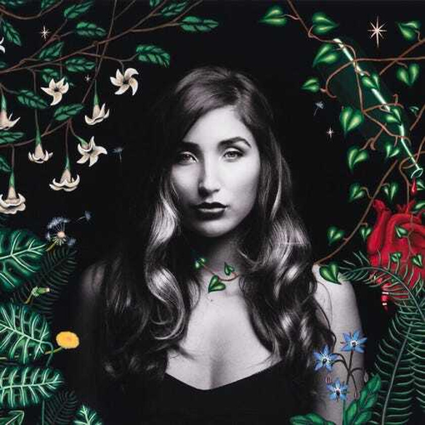 Jade Jackson Wilderness CD