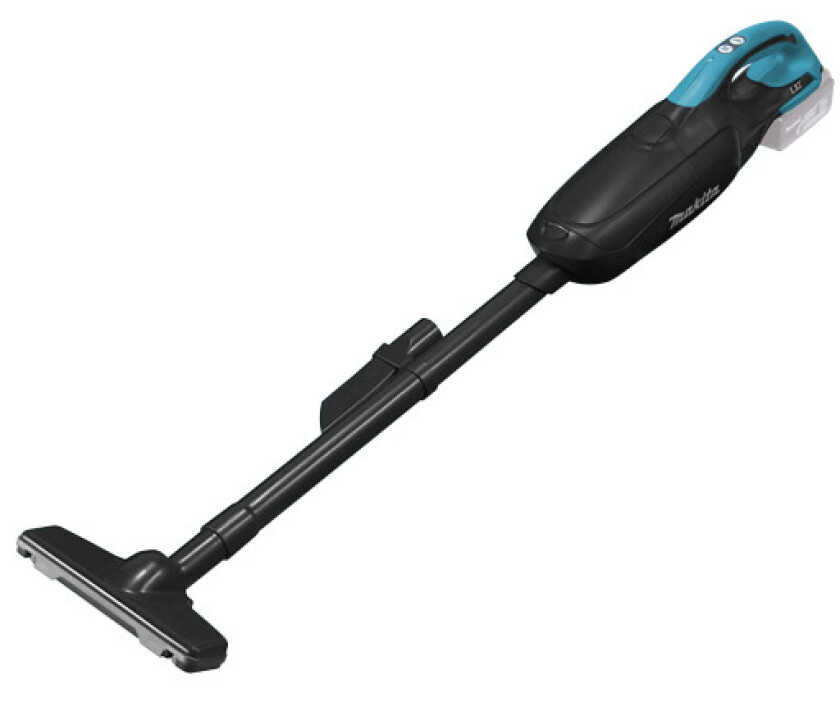 Støvsuger 18 Volt uten batteri