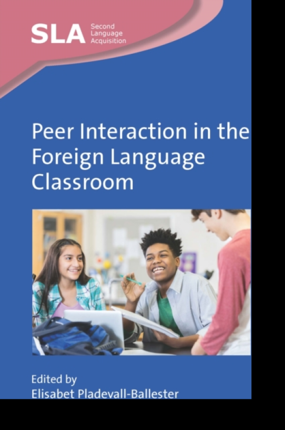 Peer Interaction in the Foreign Language Classroom