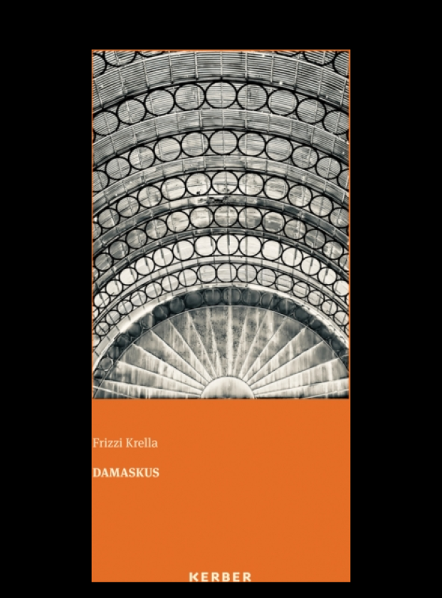 Damaskus: Frizzi Krella