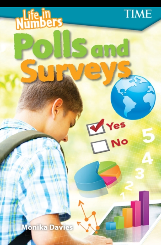 Life in Numbers: Polls and Surveys