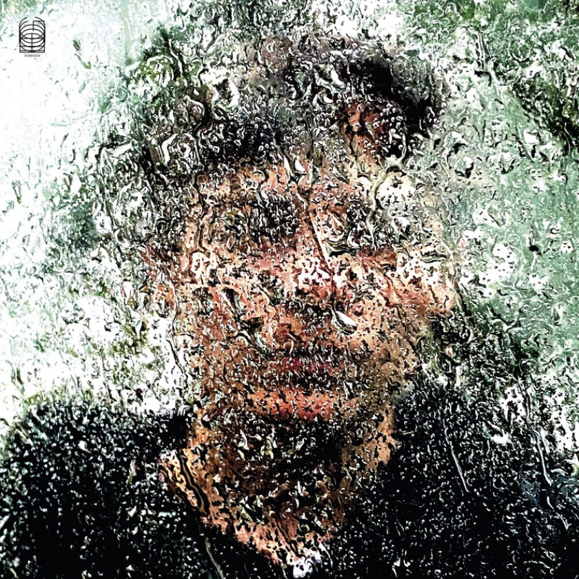 Nina Garcia Bye Bye Bird LP/Vinyl