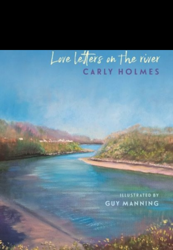 Love Letters on the River