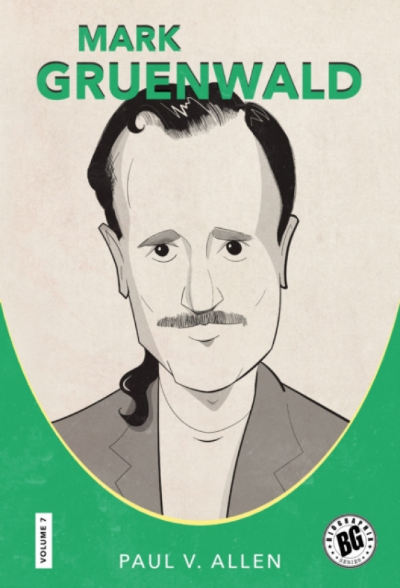 Mark Gruenwald