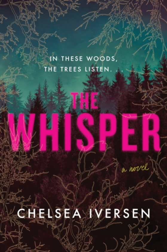 The Whisper A Novel
