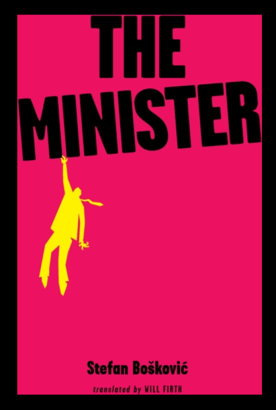 The Minister