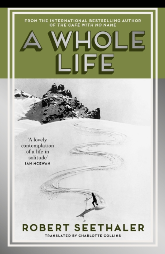 A Whole Life