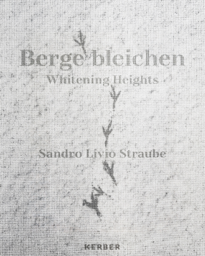 Whitening Heights: Sandro Livio Straube