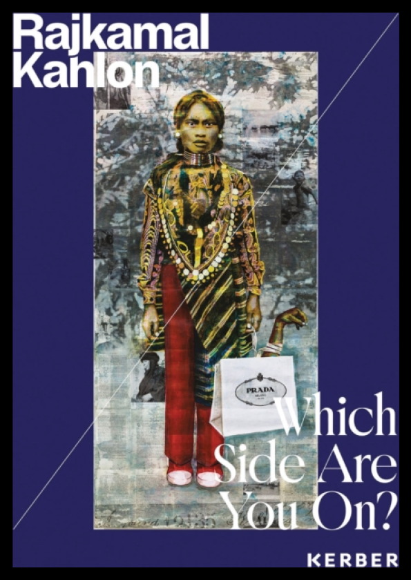 Which Side Are You On? Rajkamal Kahlon