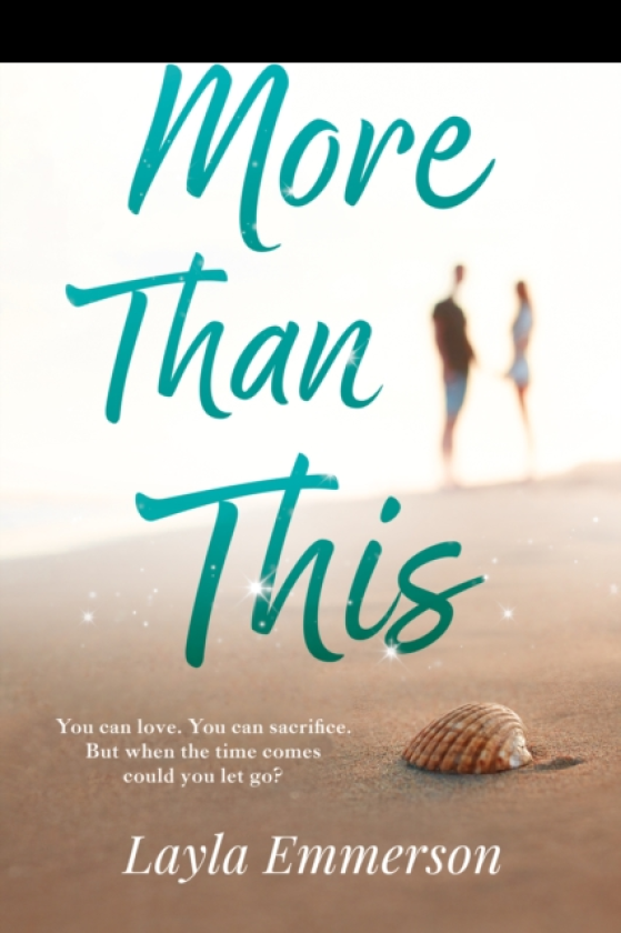 More Than This