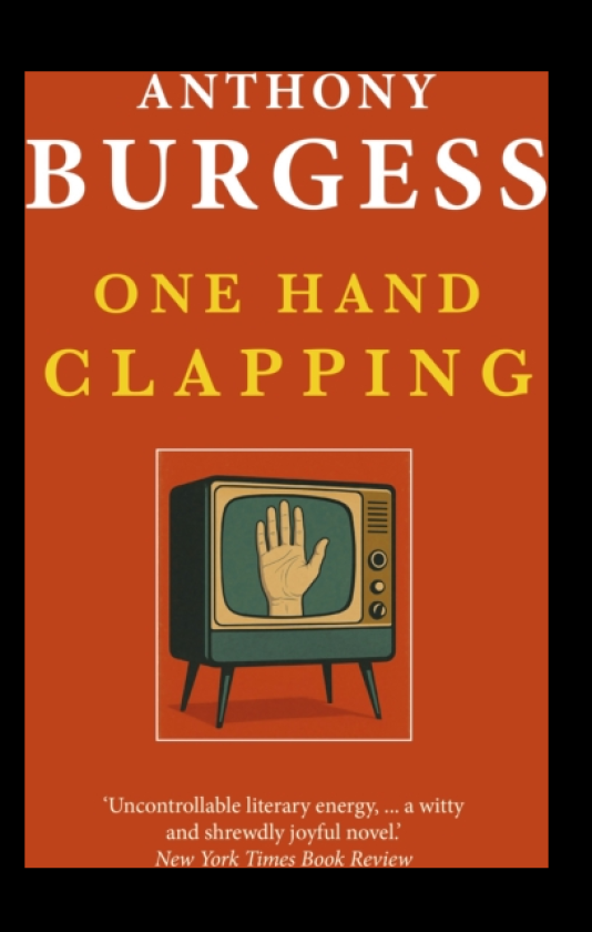 One Hand Clapping