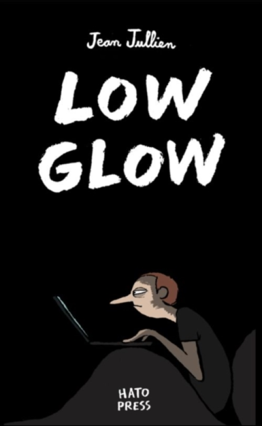 Low Glow Jean Jullien