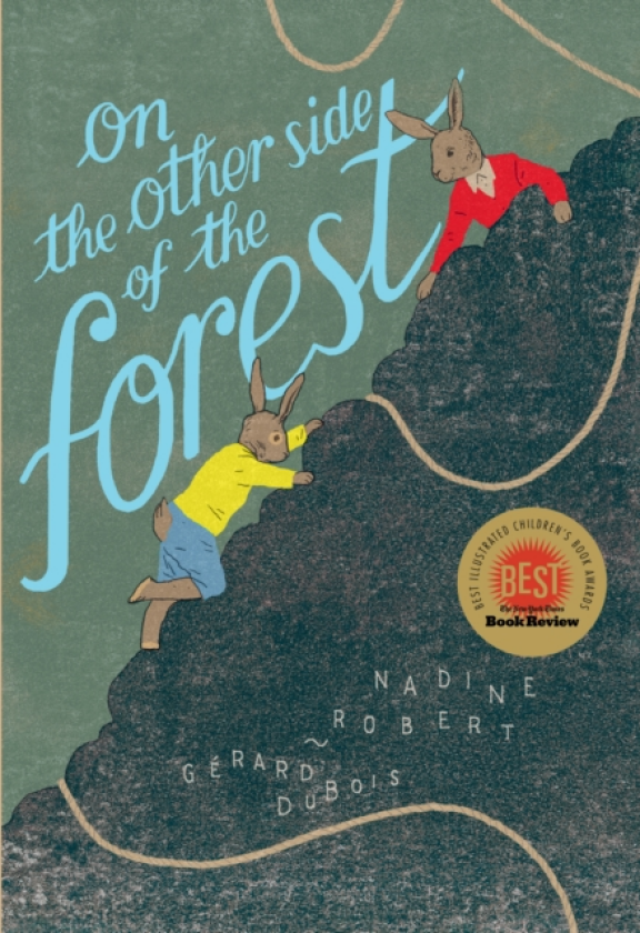 On the Other Side of the Forest