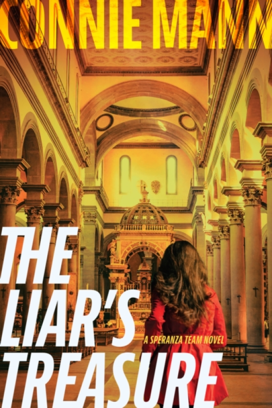Liar's Treasure, The