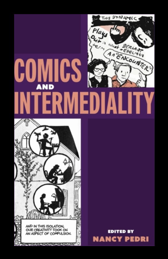 Comics and Intermediality
