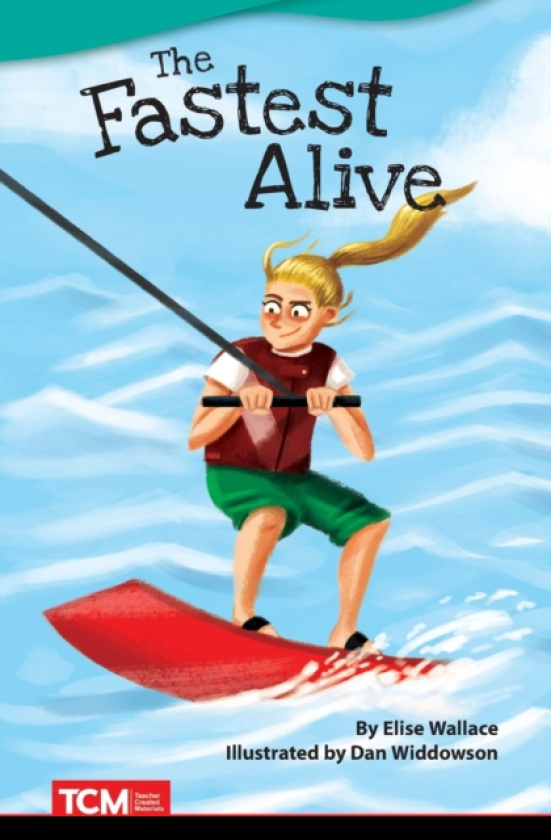 The Fastest Alive