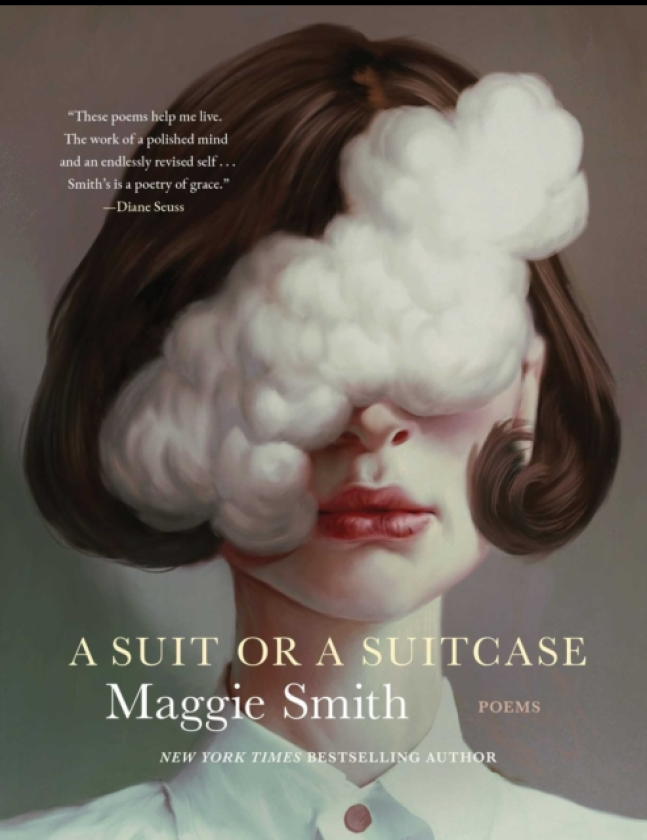 A Suit or a Suitcase Poems