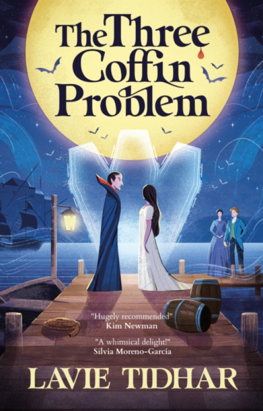 Three Coffin Problem