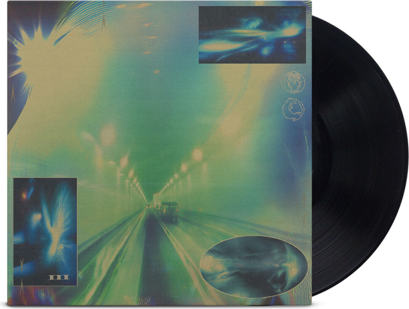 Pool Kids Easier Said Than Done LP/Vinyl