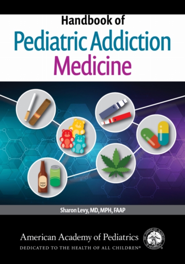 Handbook of Pediatric Addiction Medicine