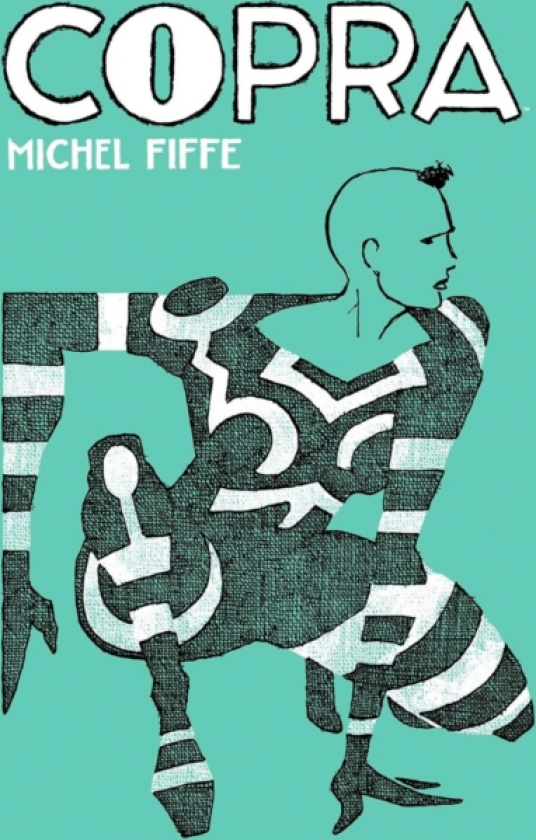 Copra Master Collection Book Two