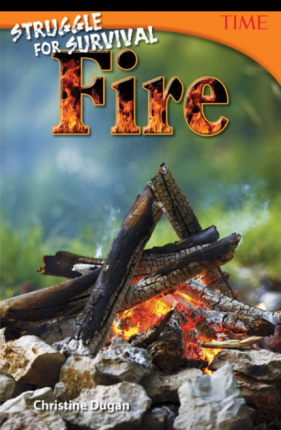 Struggle for Survival: Fire
