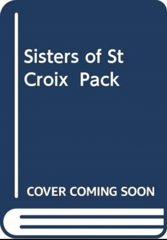 SISTERS OF ST CROIX PACK