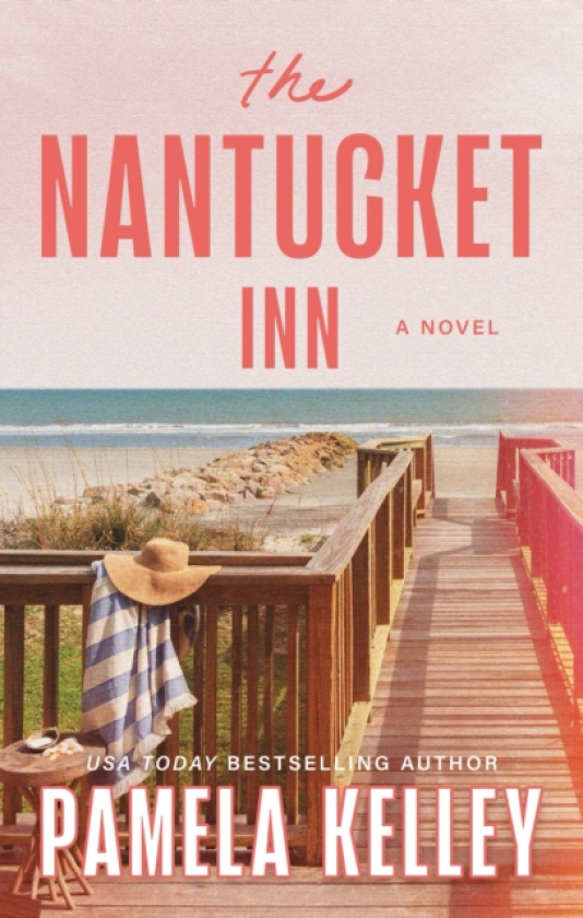 The Nantucket Inn A Novel