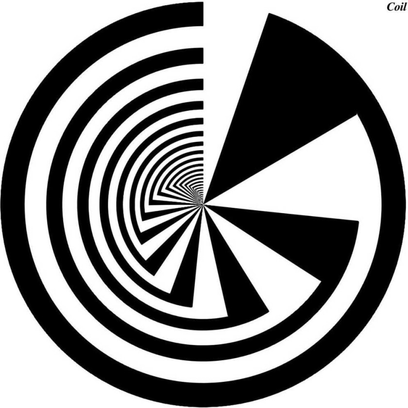 Coil Constant Shallowness Leads To Evil Coke Bottle LP/Vinyl