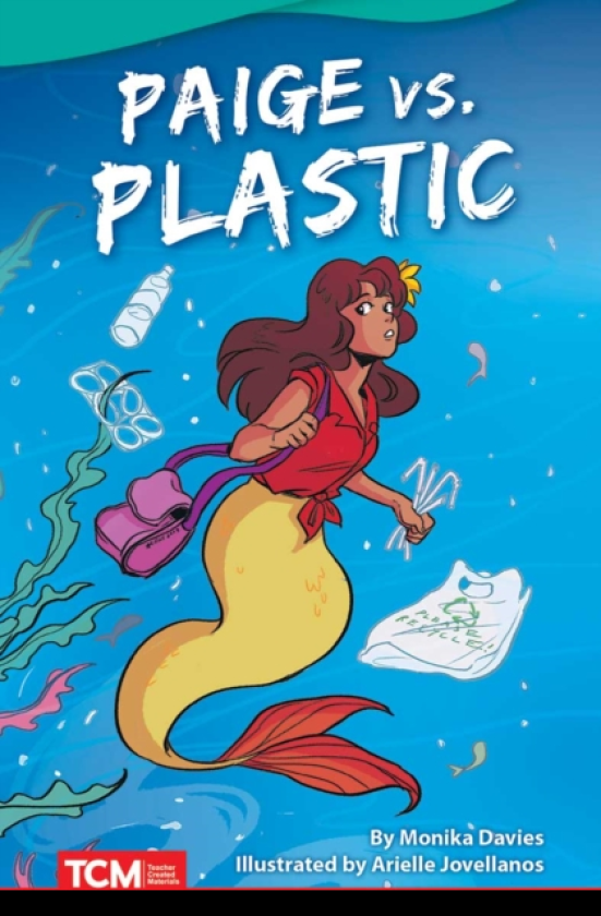 Paige vs. Plastic