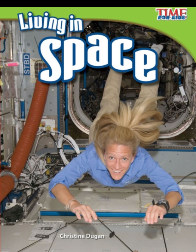 Living in Space