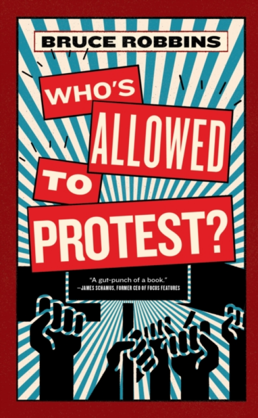 Who's Allowed to Protest?