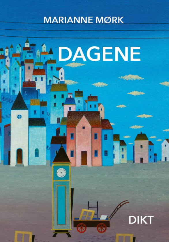 Dagene dikt