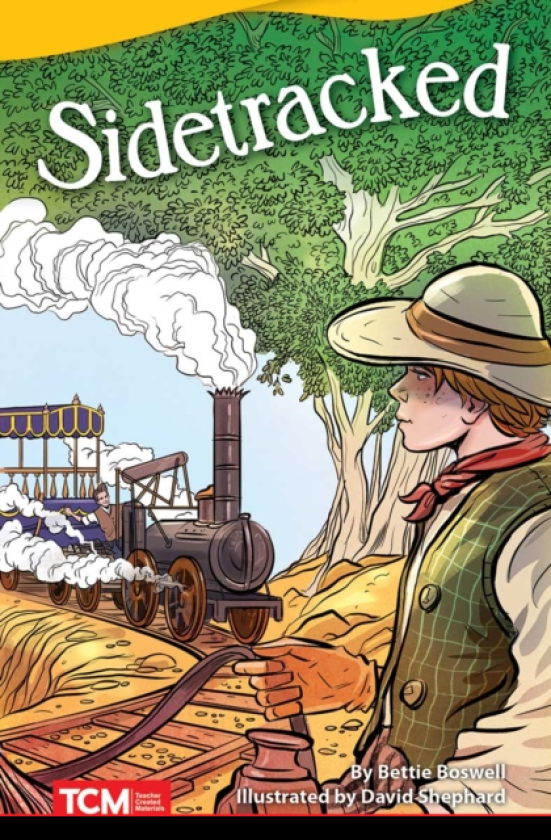 Sidetracked