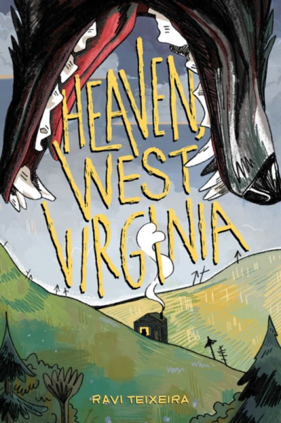Heaven, West Virginia SC (CVR A)