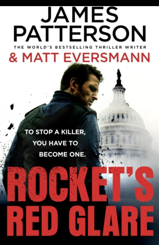Rocket’s Red Glare