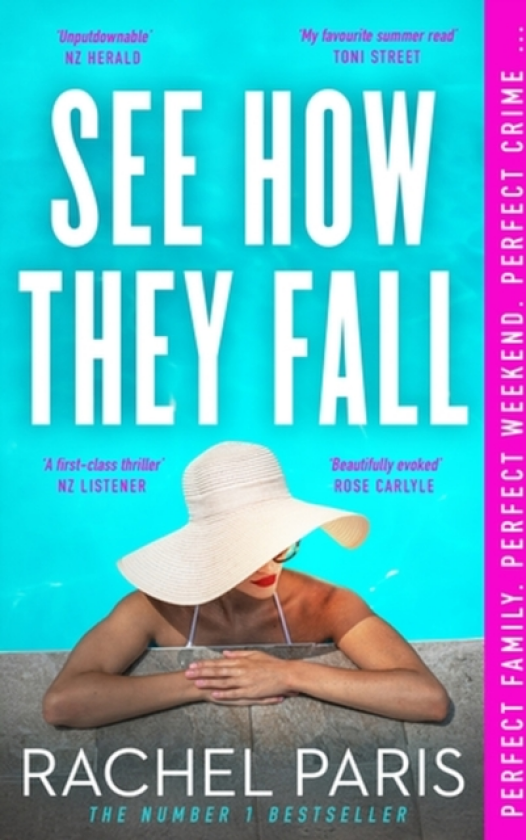 See How They Fall
