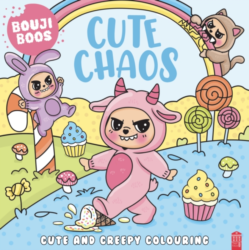 Cute Chaos