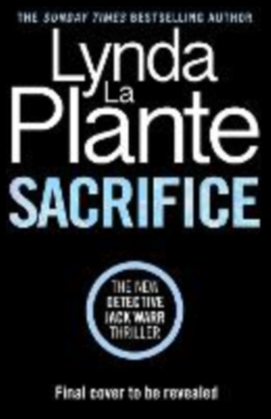 Sacrifice The brandnew nailbiting 2026 crime thriller from the multimillion selling author