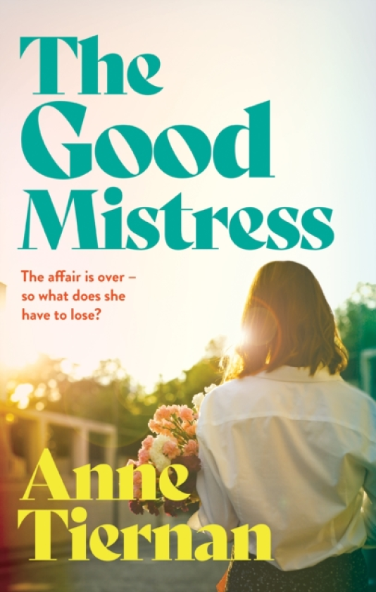 The Good Mistress The Top Ten bestseller