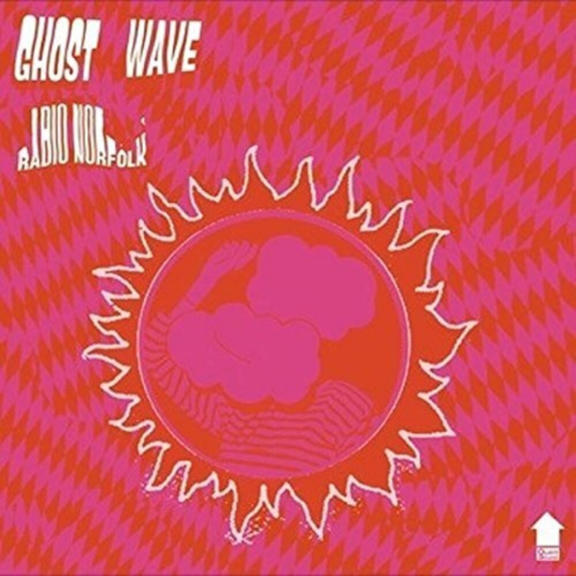 Ghost Wave Radio Norfolk LP/Vinyl