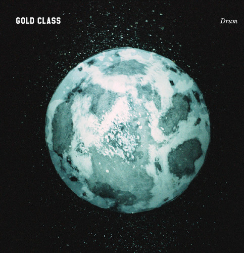 Gold Class Drum LP/Vinyl