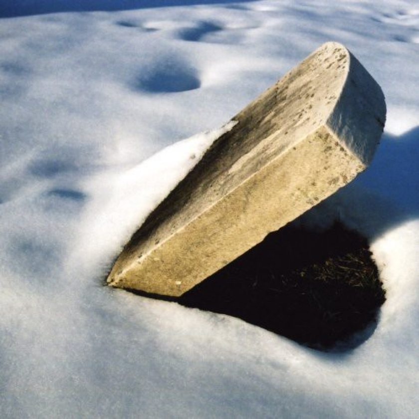 Paul Flaherty Aria Nativa LP/Vinyl