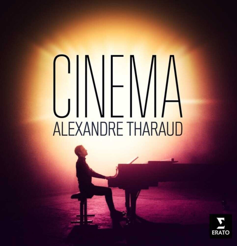 Orchestra Dell'Accademia Nazionale Di Santa Cecilia Cinema LP/Vinyl