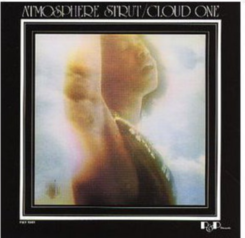 Cloud One Atmosphere Strut LP/Vinyl