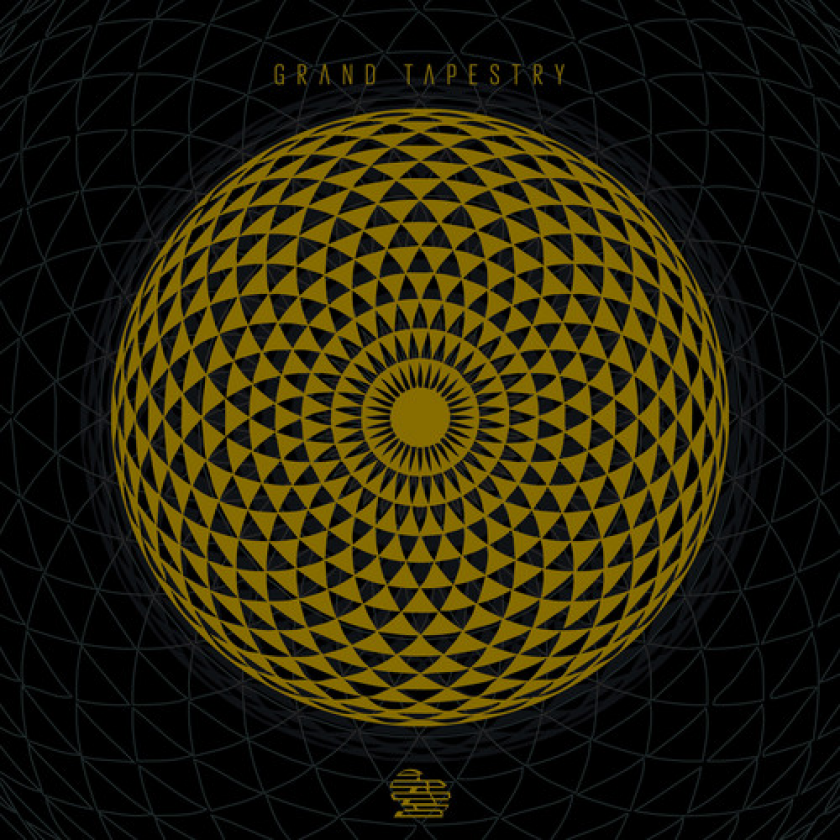 Grand Tapestry Grand Tapestry CD